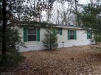 Property in Lake County, Michigan