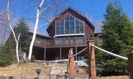 Property in Vilas County, Wisconsin