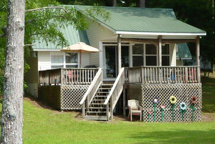 Property in Covington County, Alabama