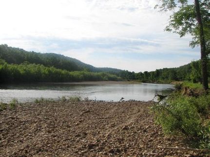 Property in Iron County, Missouri