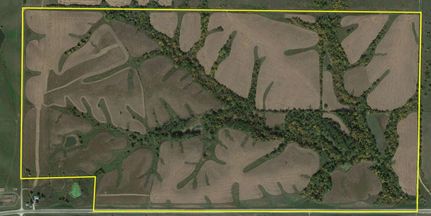 Property in Ringgold County, Iowa