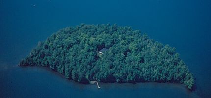 Property in Vilas County, Wisconsin