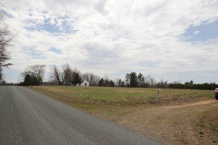 Property in Pittsylvania County, Virginia