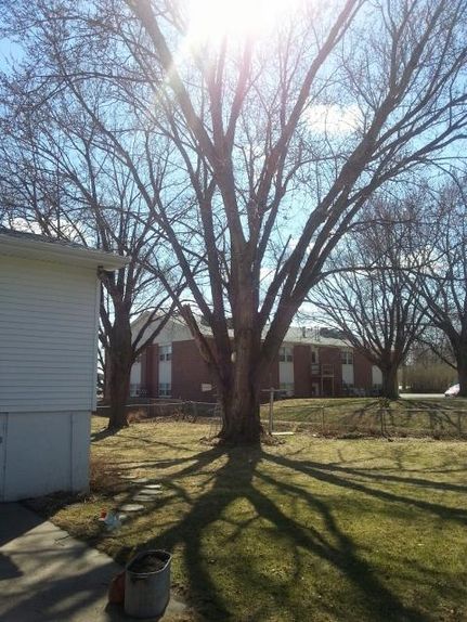 Property in Pottawattamie County, Iowa