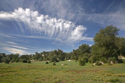 Property in San Diego County, California