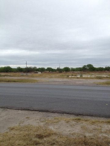 Property in Hidalgo County, Texas