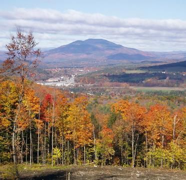 Property in Sullivan County, New Hampshire