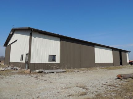 Property in Greene County, Ohio