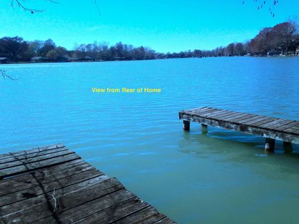 Property in Guadalupe County, Texas