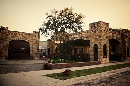 Property in Mitchell County, Kansas