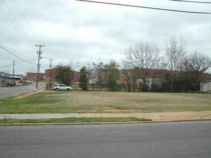 Property in Pike County, Alabama