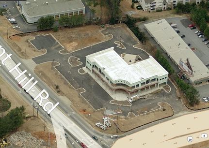 Property in Gwinnett County, Georgia