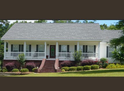 Property in Covington County, Alabama