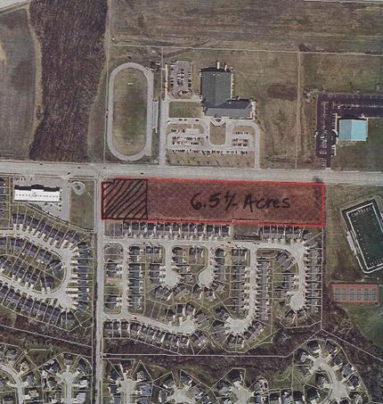 Property in Saint Charles County, Missouri