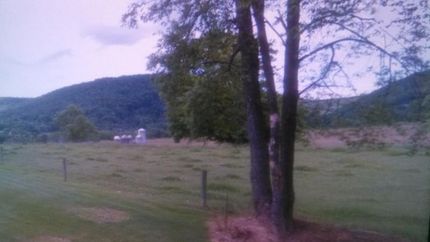 Property in Centre County, Pennsylvania