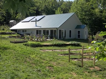 Property in Oregon County, Missouri