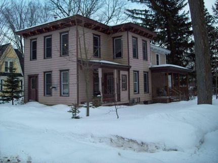 Property in Lewis County, New York