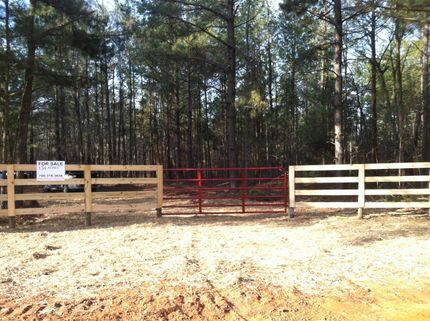 Property in Washington County, Georgia