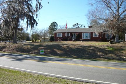 Property in Covington County, Alabama