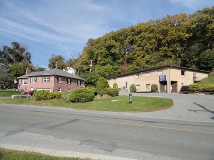 Property in Lancaster County, Pennsylvania