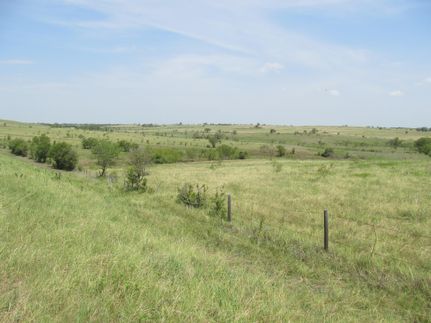 Property in McLennan County, Texas