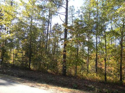 Property in Greensville County, Virginia