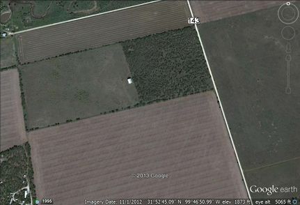 Property in Runnels County, Texas