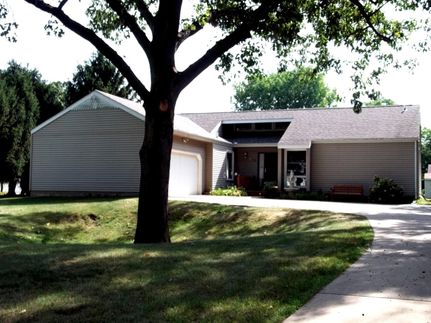 Property in Kalamazoo County, Michigan