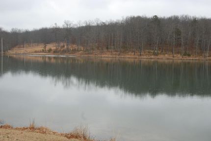 Property in Sequatchie County, Tennessee