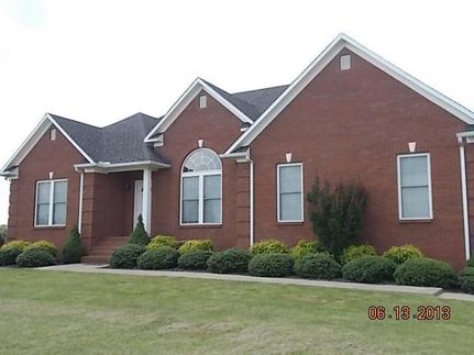 Property in Lawrence County, Tennessee