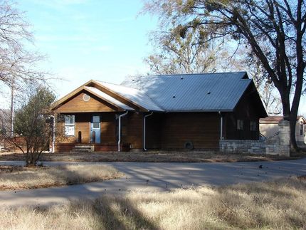 Property in Wood County, Texas