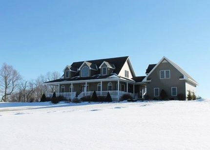 Property in Fulton County, New York