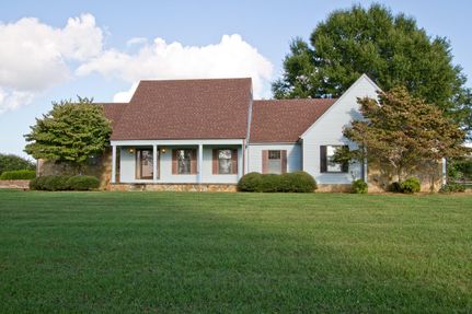 Property in Limestone County, Alabama
