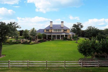 Property in Colorado County, Texas