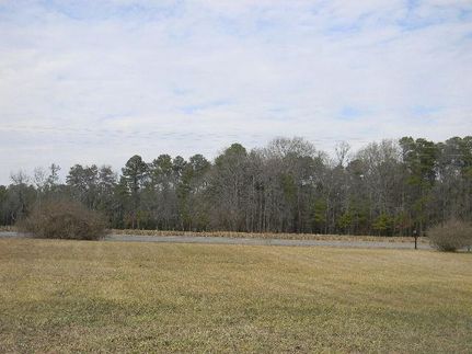 Property in Brunswick County, Virginia