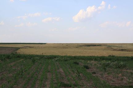 Property in Graham County, Kansas