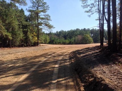 Property in Moore County, North Carolina