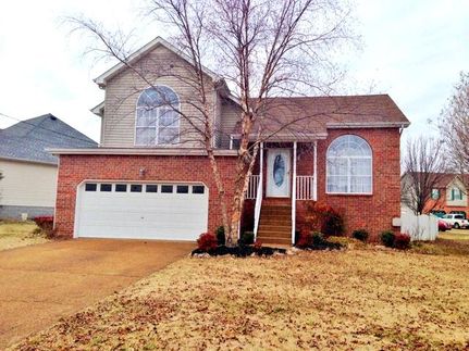 Property in Davidson County, Tennessee