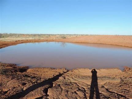 Property in Foard County, Texas