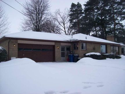 Property in Ottawa County, Michigan