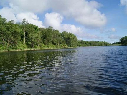 Property in Otter Tail County, Minnesota