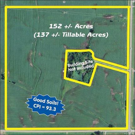 Property in Stearns County, Minnesota