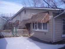 Property in Pottawattamie County, Iowa