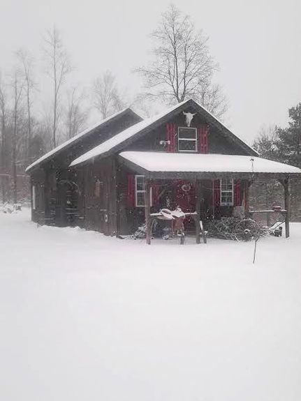 Property in Washington County, New York