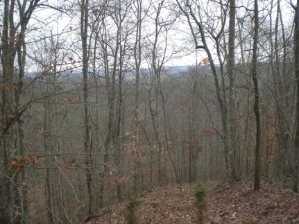 Property in Claiborne County, Tennessee
