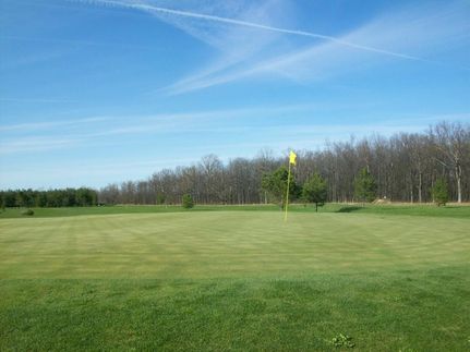 Property in Ontario County, New York