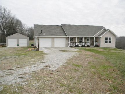 Property in Douglas County, Missouri