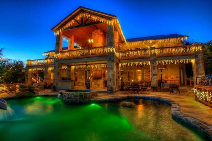 Property in Bexar County, Texas