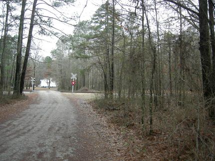 Property in Fayette County, Georgia
