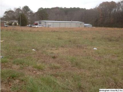 Property in Blount County, Alabama
